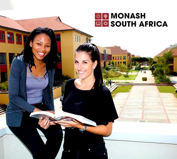 Monash University, South Africa