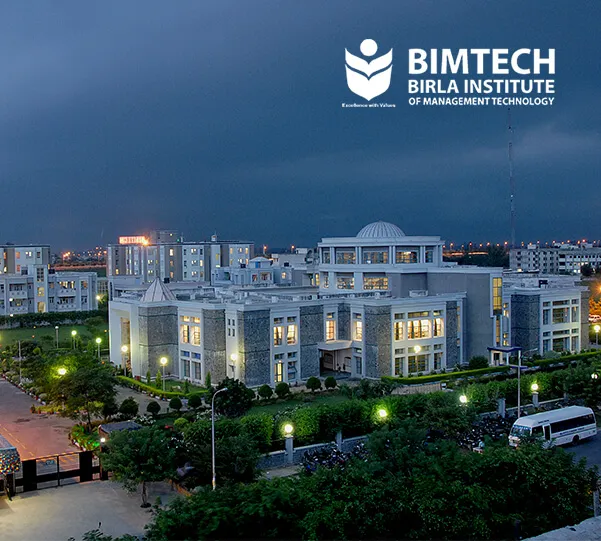 Bimtech Birla