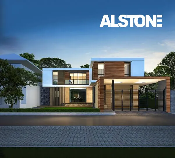 Alstone