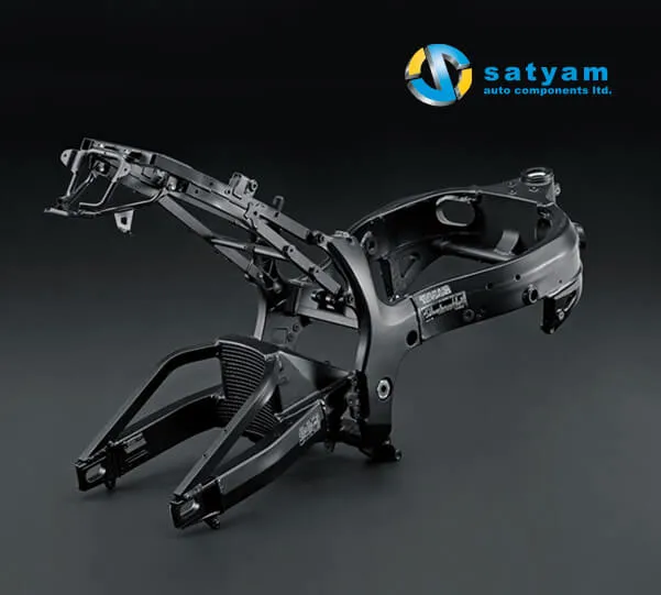Satyam Auto Components Limited