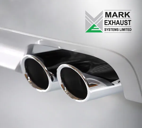 Mark Exhaust