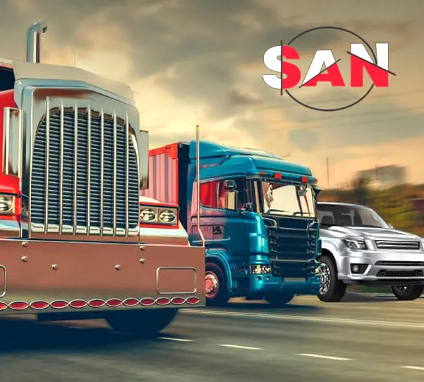 SAN Automotive