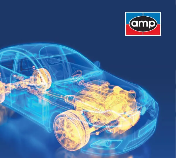 Anand Motors (AMP)