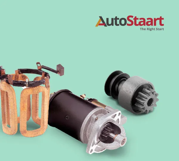 Autostart Systems