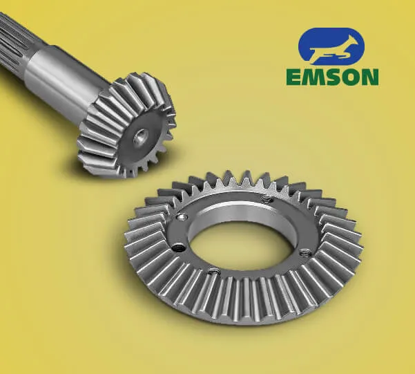 Emson Gears