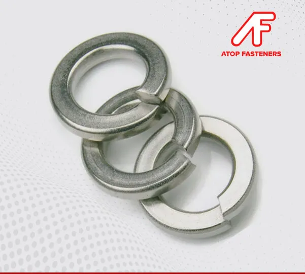 Atop Fasteners Pvt Ltd