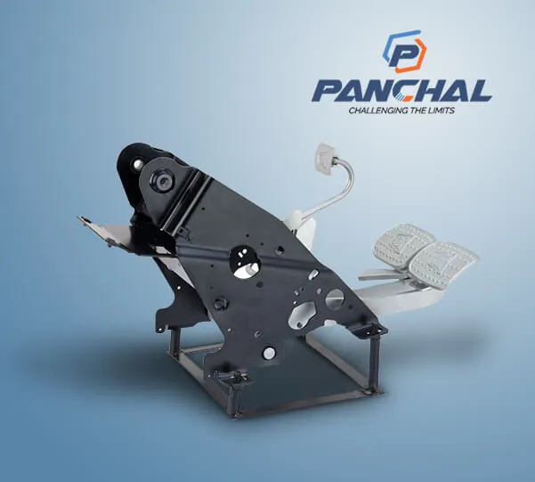Panchal Manufacturing Co.
