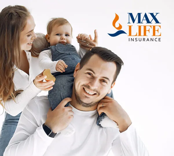 Max Life Insurance 