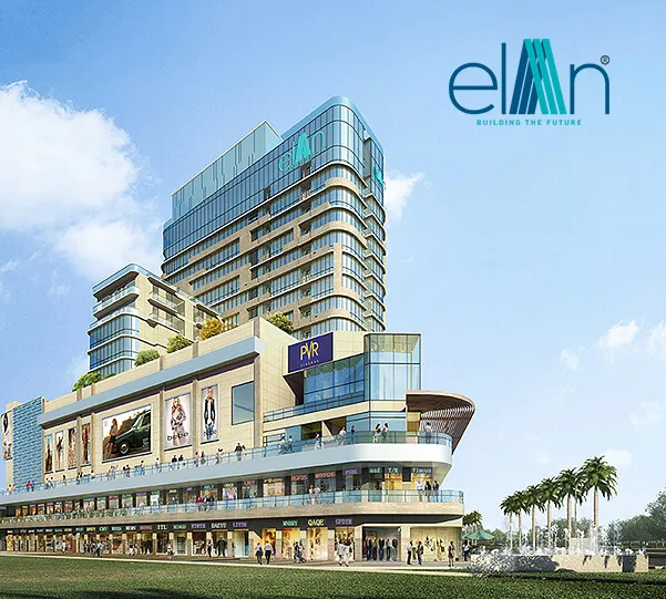 Elan Group