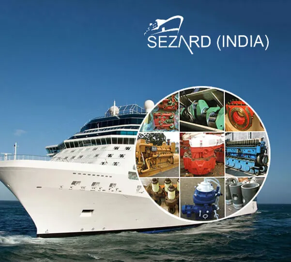 Sezard India