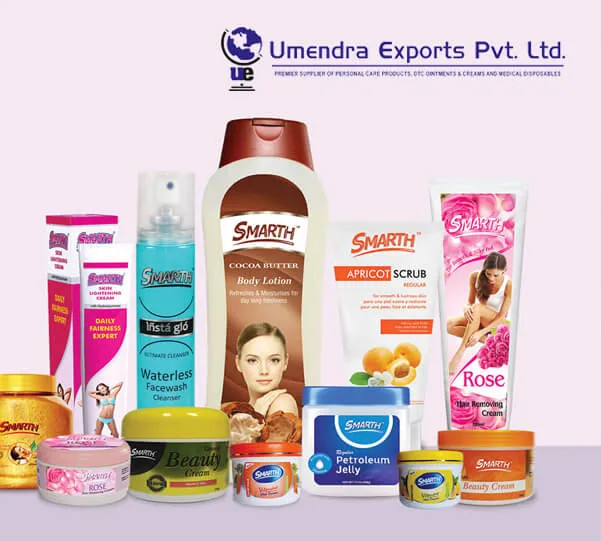 Umendra Exports