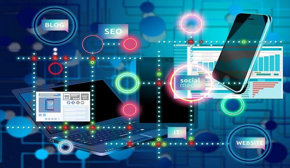 Digital Marketing Services