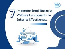 important-small-business-website-components-to-enhance-effectiveness