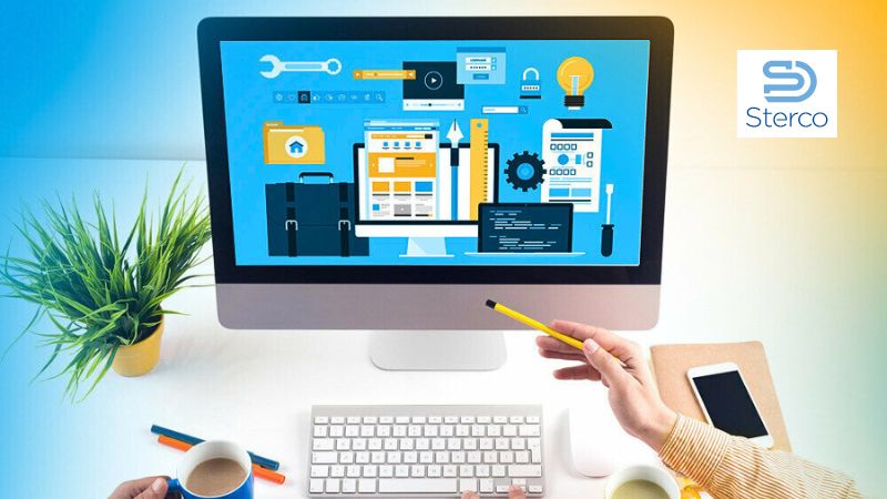 Web Development Company