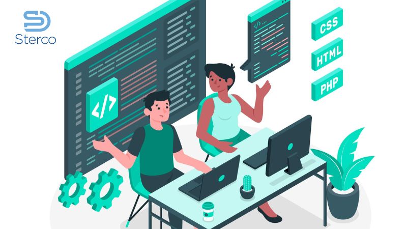 website development company in Delhi