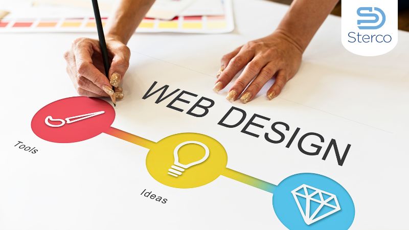 Web Design