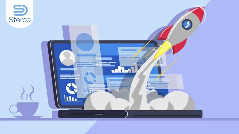 web development