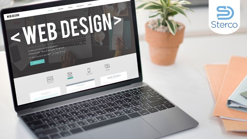 web design agency