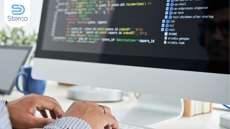 website design company in India