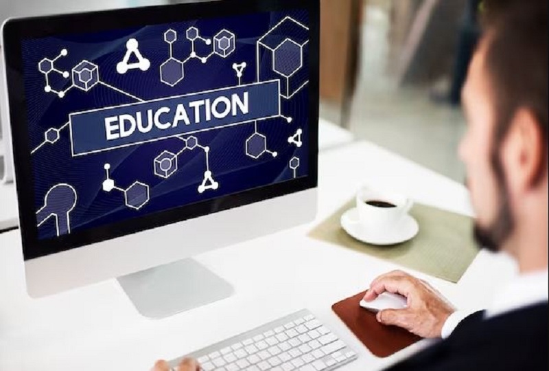 Educational Website Development Company