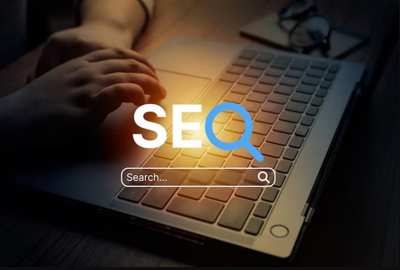 SEO services in Delhi