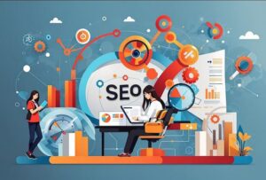 SEO Services in Delh