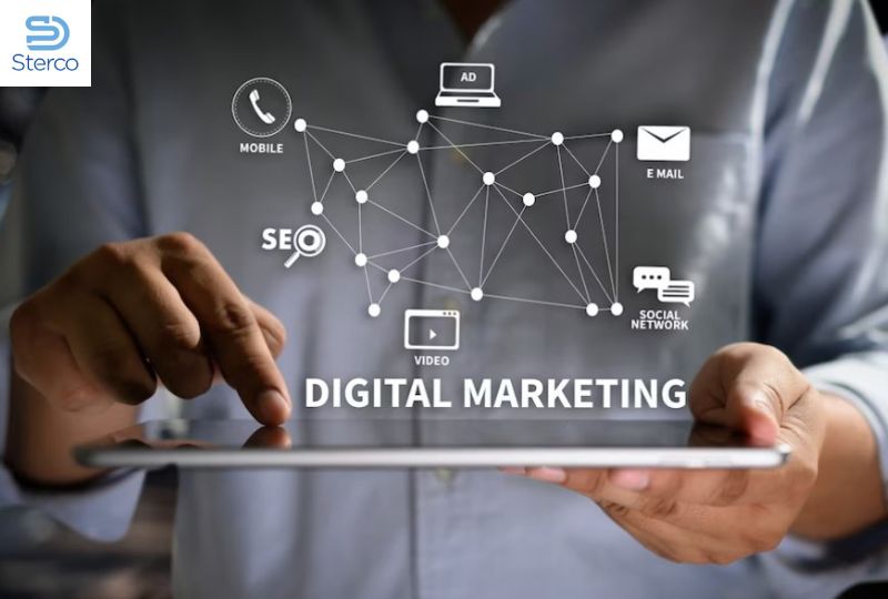 digital marketing